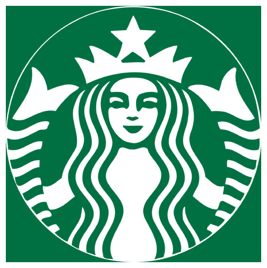 Starbucks logo