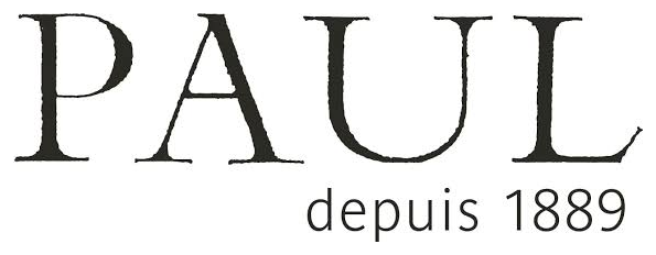 PAUL logo